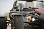 Ariel Atom 3 2010 года (NA)